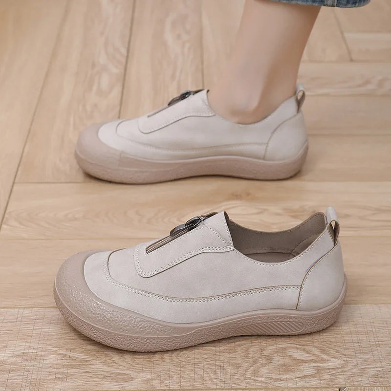 Sapato Plataforma Silvana