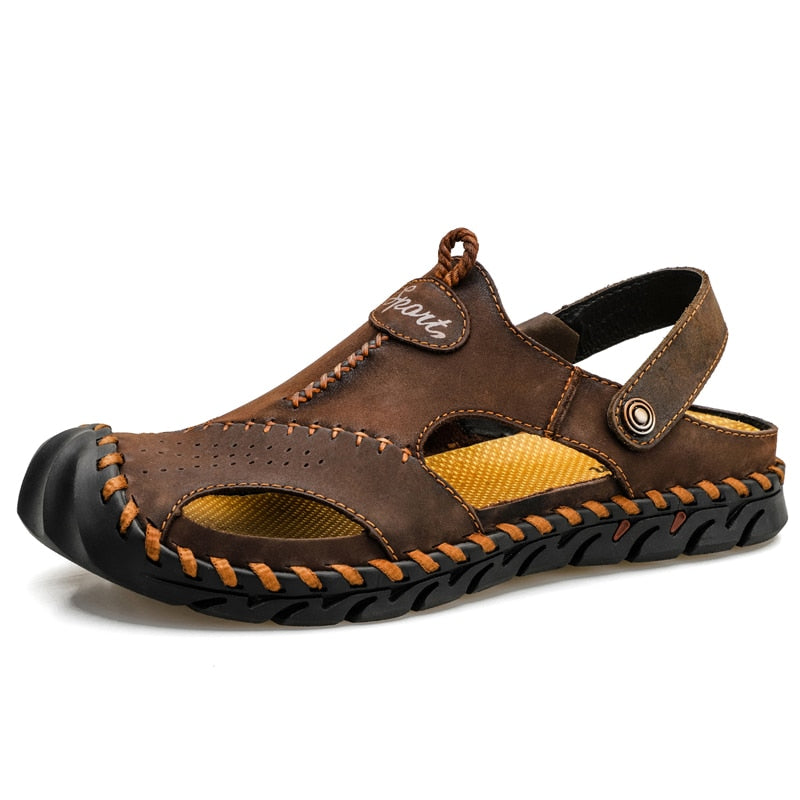 Firenze men's sandal