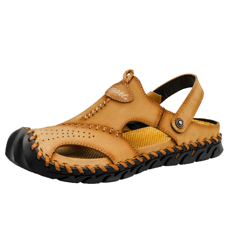 Firenze men's sandal