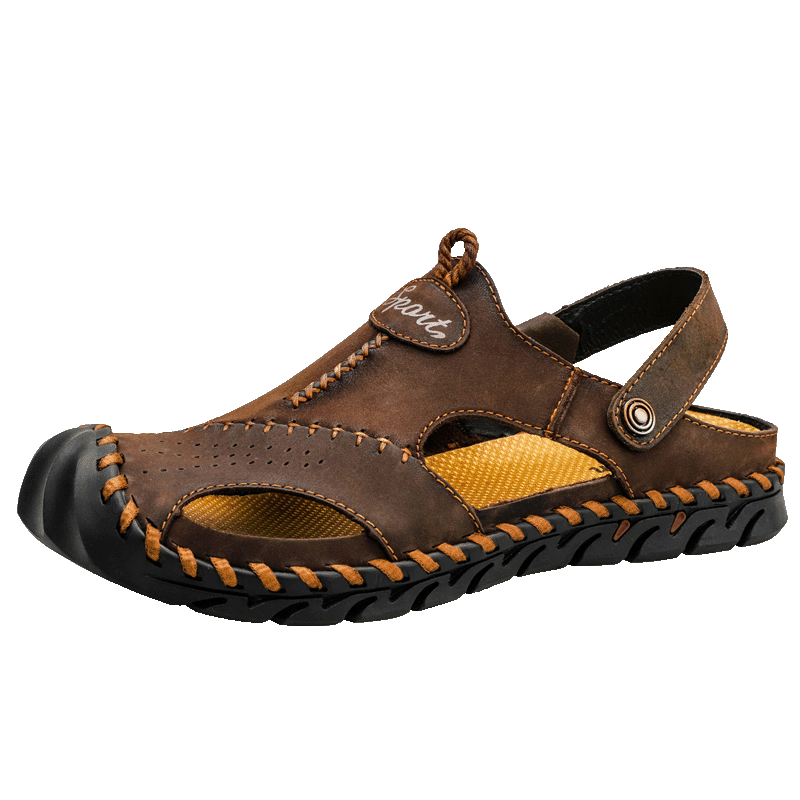 Firenze men's sandal