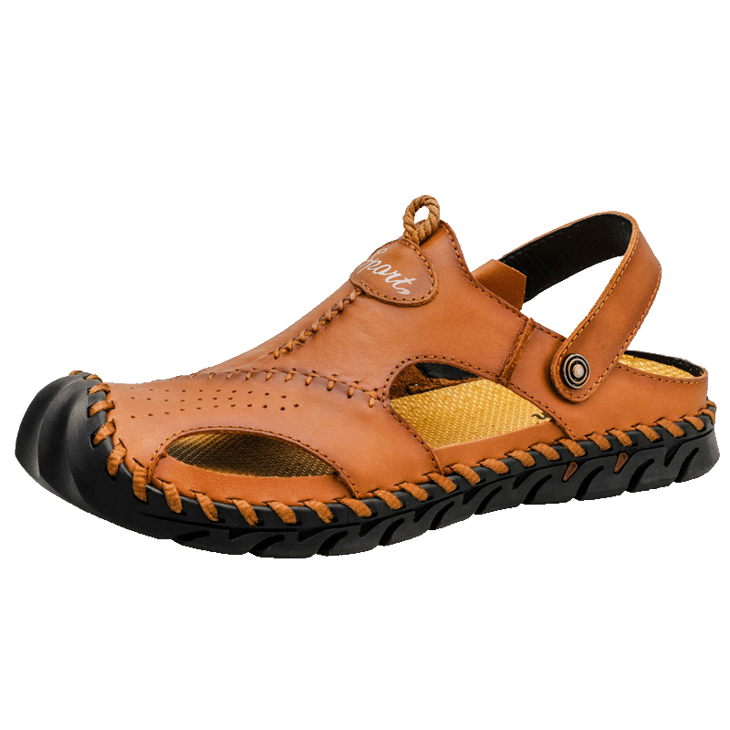 Firenze men's sandal