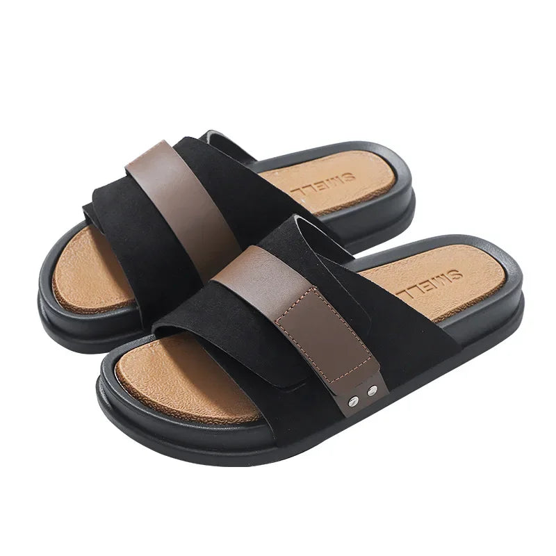 Chinelo CoolStep Unisexo