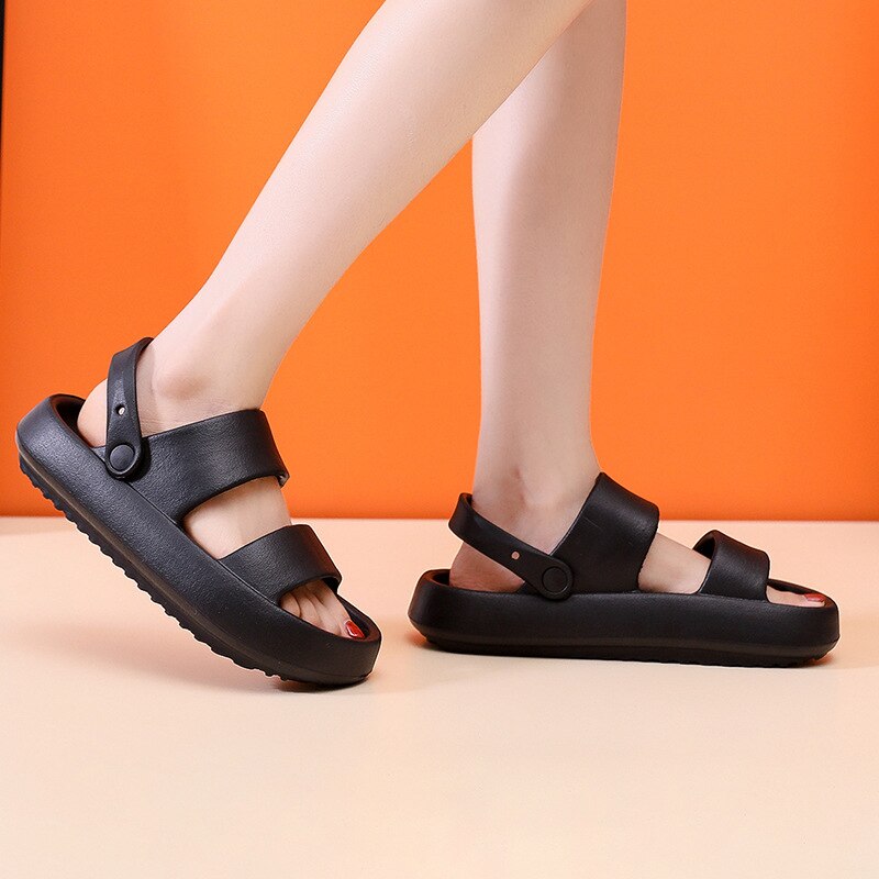 EVA Andalusia Sandal