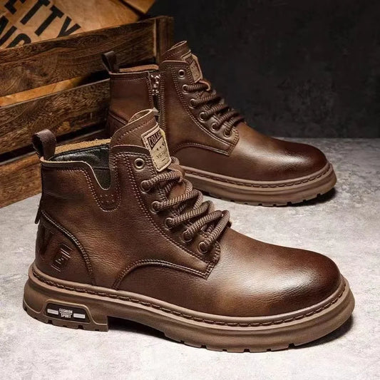 Bota de Homem Sicilia