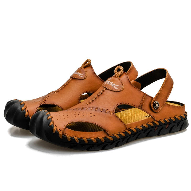 Firenze men's sandal